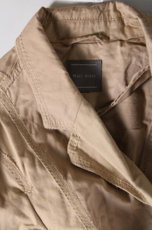 Γυναικείο σακάκι Marc Aurel, Μέγεθος M, Χρώμα  Μπέζ, Τιμή 4,38 €