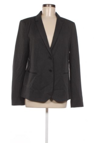 Дамско сако Montego, Размер XL, Цвят Сив, Цена 28,70 лв.