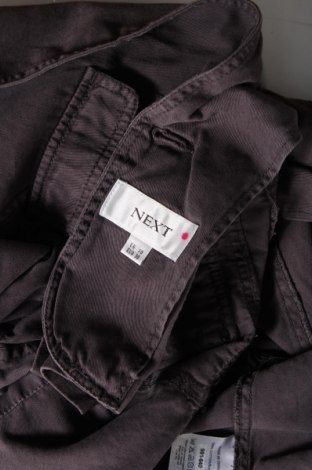 Γυναικείο σακάκι Next, Μέγεθος S, Χρώμα Γκρί, Τιμή 1,86 €