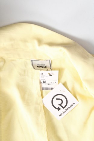 Дамско сако Pimkie, Размер M, Цвят Жълт, Цена 70,00 лв.