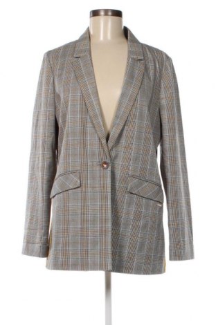 Дамско сако Tom Tailor, Размер XL, Цвят Сив, Цена 56,10 лв.