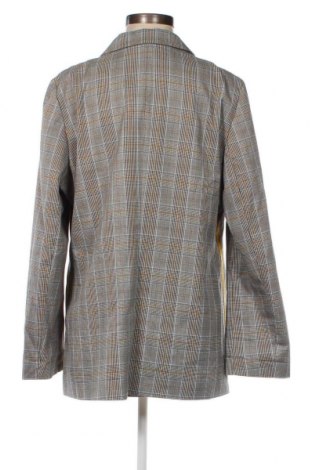 Дамско сако Tom Tailor, Размер XL, Цвят Сив, Цена 53,80 лв.