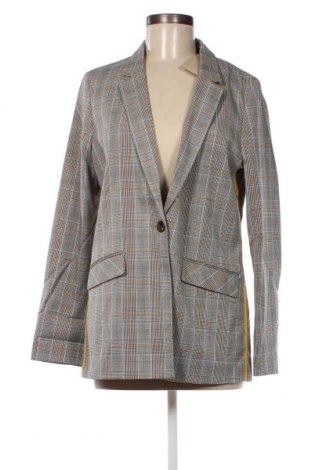 Дамско сако Tom Tailor, Размер L, Цвят Сив, Цена 53,80 лв.