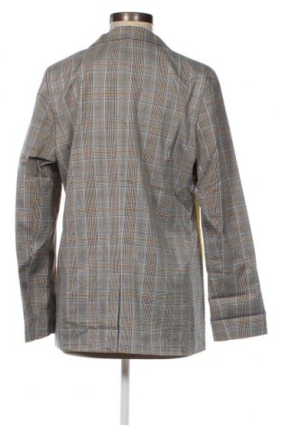 Дамско сако Tom Tailor, Размер L, Цвят Сив, Цена 53,80 лв.