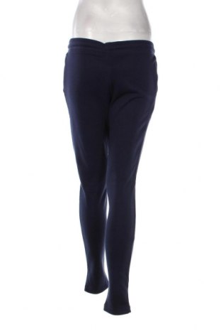 Pantaloni trening de femei Montego, Mărime XS, Culoare Albastru, Preț 151,32 Lei