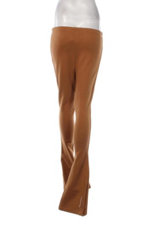 Γυναικείο αθλητικό παντελόνι Pegador, Μέγεθος M, Χρώμα  Μπέζ, Τιμή 7,77 €