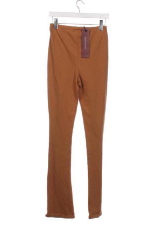 Γυναικείο αθλητικό παντελόνι Pegador, Μέγεθος S, Χρώμα  Μπέζ, Τιμή 8,97 €