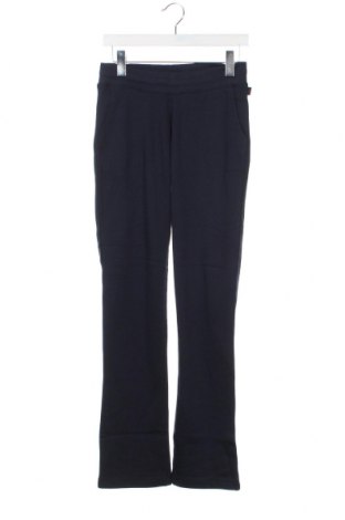 Γυναικείο αθλητικό παντελόνι Robe Di Kappa, Μέγεθος XS, Χρώμα Μπλέ, Τιμή 8,07 €