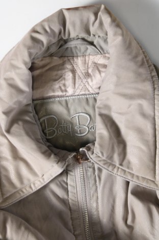 Γυναικείο μπουφάν Betty Barclay, Μέγεθος XL, Χρώμα Πράσινο, Τιμή 9,75 €
