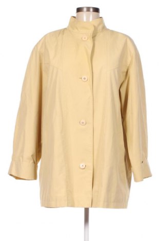 Damenjacke C&A, Größe XL, Farbe Gelb, Preis 6,35 €