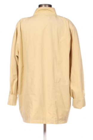 Damenjacke C&A, Größe XL, Farbe Gelb, Preis € 6,35