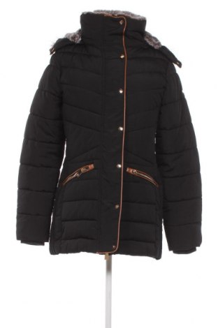 Γυναικείο μπουφάν Geographical Norway, Μέγεθος M, Χρώμα Μαύρο, Τιμή 160,82 €