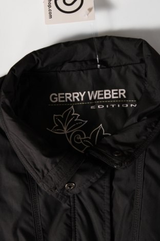 Dámska bunda  Gerry Weber, Veľkosť M, Farba Čierna, Cena  7,62 €