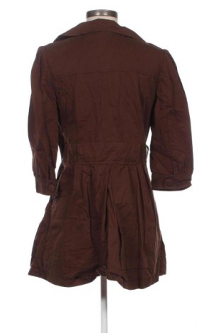 Γυναικείο μπουφάν Orsay, Μέγεθος M, Χρώμα Καφέ, Τιμή 3,86 €