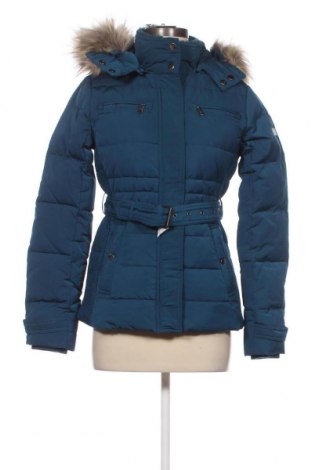 Дамско яке Pepe Jeans, Размер S, Цвят Син, Цена 124,50 лв.