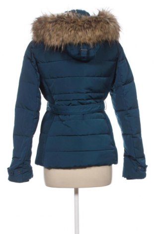 Дамско яке Pepe Jeans, Размер M, Цвят Син, Цена 124,50 лв.
