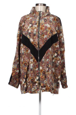 Damenjacke SHEIN, Größe 3XL, Farbe Mehrfarbig, Preis € 11,11