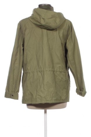 Γυναικείο μπουφάν St. John's Bay, Μέγεθος M, Χρώμα Πράσινο, Τιμή 29,16 €