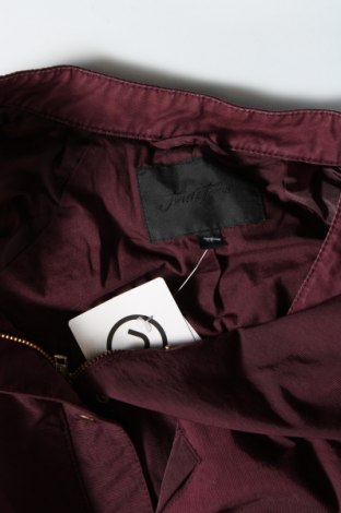 Γυναικείο μπουφάν Twist & Tango, Μέγεθος L, Χρώμα Κόκκινο, Τιμή 11,52 €