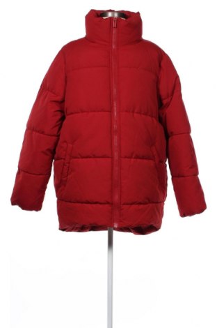 Damenjacke VILA, Größe XL, Farbe Rot, Preis 16,91 €