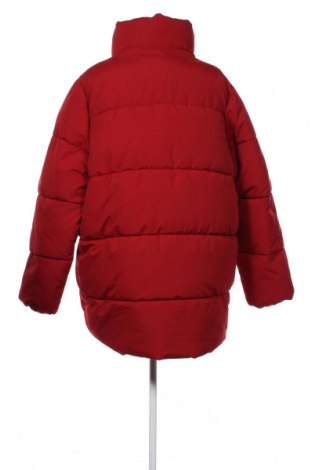 Γυναικείο μπουφάν VILA, Μέγεθος XL, Χρώμα Κόκκινο, Τιμή 27,48 €