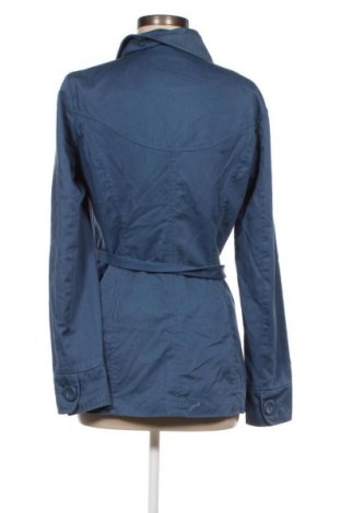 Damenjacke Vero Moda, Größe M, Farbe Blau, Preis 20,18 €