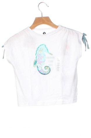 Kinder Shirt Du Pareil Au Meme, Größe 12-18m/ 80-86 cm, Farbe Weiß, Preis 20,10 €