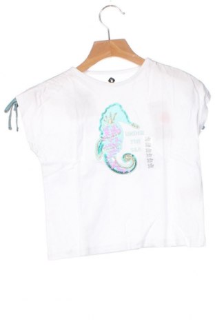 Kinder Shirt Du Pareil Au Meme, Größe 18-24m/ 86-98 cm, Farbe Weiß, Preis 2,01 €
