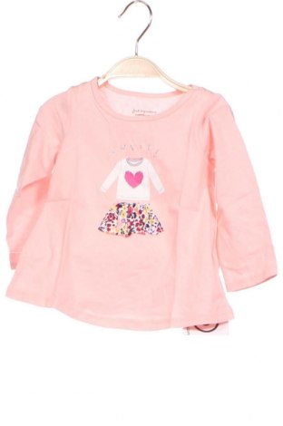 Kinder Shirt First Impressions, Größe 6-9m/ 68-74 cm, Farbe Rosa, Preis € 20,10