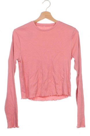 Kinder Shirt George, Größe 15-18y/ 170-176 cm, Farbe Rosa, Preis 2,78 €
