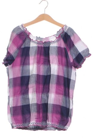 Kinder Shirt H&M, Größe 14-15y/ 168-170 cm, Farbe Mehrfarbig, Preis 3,06 €