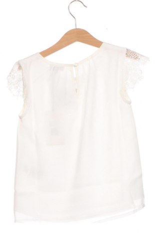 Kinder Shirt Happy Girls By Eisend, Größe 5-6y/ 116-122 cm, Farbe Weiß, Preis € 40,72