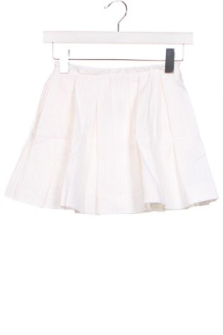 Παιδική φούστα Neck & Neck, Μέγεθος 7-8y/ 128-134 εκ., Χρώμα Λευκό, Τιμή 4,74 €