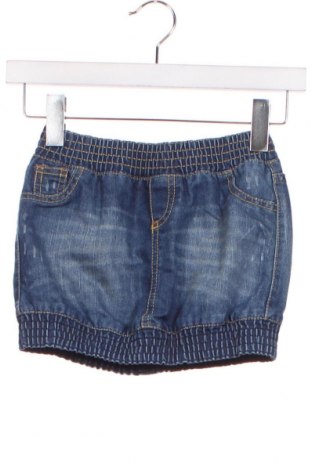 Παιδική φούστα Oviesse, Μέγεθος 3-4y/ 104-110 εκ., Χρώμα Μπλέ, Τιμή 1,60 €