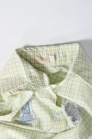 Детска риза, Размер 3-4y/ 104-110 см, Цвят Многоцветен, Цена 23,00 лв.