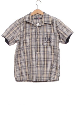 Παιδικό πουκάμισο Exit, Μέγεθος 8-9y/ 134-140 εκ., Χρώμα Πολύχρωμο, Τιμή 1,64 €