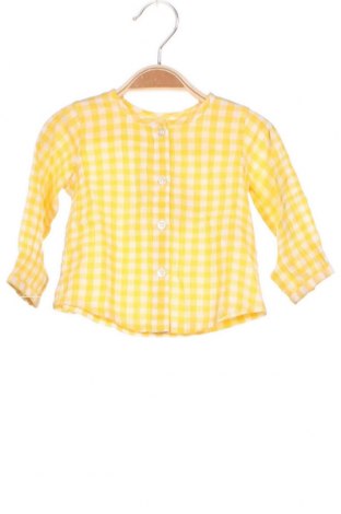 Παιδικό πουκάμισο Gocco, Μέγεθος 3-6m/ 62-68 εκ., Χρώμα Πολύχρωμο, Τιμή 2,78 €