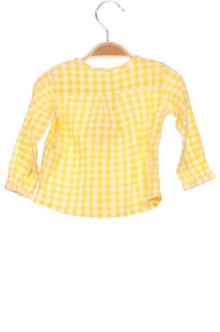 Детска риза Gocco, Размер 3-6m/ 62-68 см, Цвят Многоцветен, Цена 4,86 лв.
