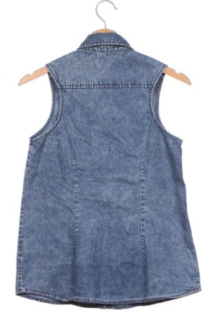 Detská košeľa  Jill, Veľkosť 15-18y/ 170-176 cm, Farba Modrá, Cena  11,76 €
