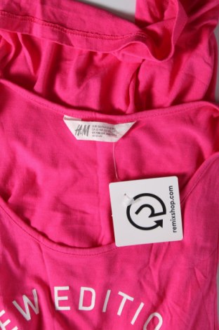 Gyerek ruha H&M, Méret 12-13y / 158-164 cm, Szín Rózsaszín, Ár 5 000 Ft