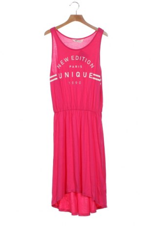 Dětské šaty  H&M, Velikost 12-13y/ 158-164 cm, Barva Růžová, Cena  313,00 Kč