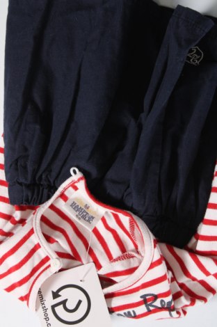 Detské šaty  Hampton Republic, Veľkosť 6-9m/ 68-74 cm, Farba Viacfarebná, Cena  14,83 €