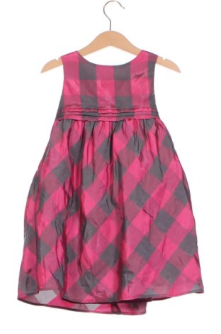Детска рокля John Lewis, Размер 3-4y/ 104-110 см, Цвят Многоцветен, Цена 12,60 лв.