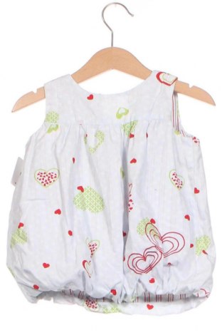 Детска рокля Wheat, Размер 9-12m/ 74-80 см, Цвят Многоцветен, Цена 4,80 лв.