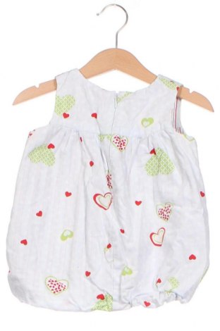 Παιδικό φόρεμα Wheat, Μέγεθος 9-12m/ 74-80 εκ., Χρώμα Πολύχρωμο, Τιμή 1,80 €