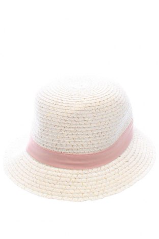 Παιδικό καπέλο Du Pareil Au Meme, Χρώμα Λευκό, Τιμή 7,23 €