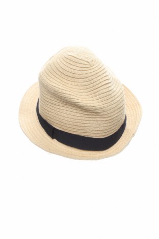 Παιδικό καπέλο H&M, Χρώμα  Μπέζ, Τιμή 8,66 €