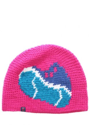 Детска шапка Polarn O. Pyret, Цвят Розов, Цена 3,40 лв.