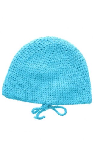 Παιδικό καπέλο Polarn O. Pyret, Χρώμα Μπλέ, Τιμή 3,68 €