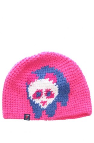 Детска шапка Polarn O. Pyret, Цвят Розов, Цена 7,82 лв.